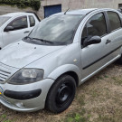 Citroën C3 GLX 1.4/ GLX Sonora 1.4 Flex 8V 5p 2008 Flex-1