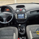 Citroën C3 GLX 1.4/ GLX Sonora 1.4 Flex 8V 5p 2008 Flex-5