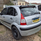 Citroën C3 GLX 1.4/ GLX Sonora 1.4 Flex 8V 5p 2008 Flex-2