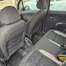 Citroën C3 GLX 1.4/ GLX Sonora 1.4 Flex 8V 5p 2008 Flex-4