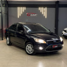 Ford Focus Sedan 2.0 16V/2.0 16V Flex 4p Aut. 2012 Flex-1