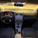 Ford Focus Sedan 2.0 16V/2.0 16V Flex 4p Aut. 2012 Flex-8