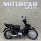 HONDA BIZ 125 ES/ 125 ES FLEX 2012 Flex-0