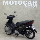 HONDA BIZ 125 ES/ 125 ES FLEX 2012 Flex-3