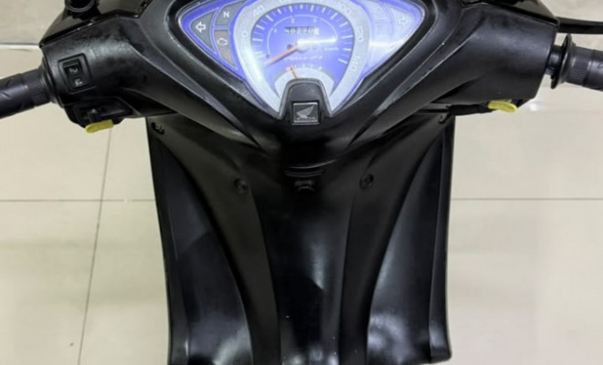 HONDA BIZ 125 ES/ 125 ES FLEX 2012 Flex-2