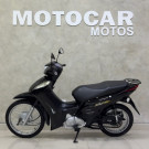 HONDA BIZ 125 ES/ 125 ES FLEX 2012 Flex-4