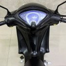 HONDA BIZ 125 ES/ 125 ES FLEX 2012 Flex-2