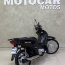 HONDA BIZ 125 ES/ 125 ES FLEX 2012 Flex-1