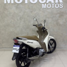 HONDA BIZ 125/125i Flex 2019 Flex-1