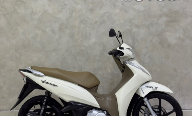 HONDA BIZ 125/125i Flex 2019 Flex-0