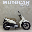 HONDA BIZ 125/125i Flex 2019 Flex-0