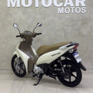 HONDA BIZ 125/125i Flex 2019 Flex-3