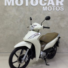 HONDA BIZ 125/125i Flex 2019 Flex-5