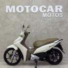 HONDA BIZ 125/125i Flex 2019 Flex-4
