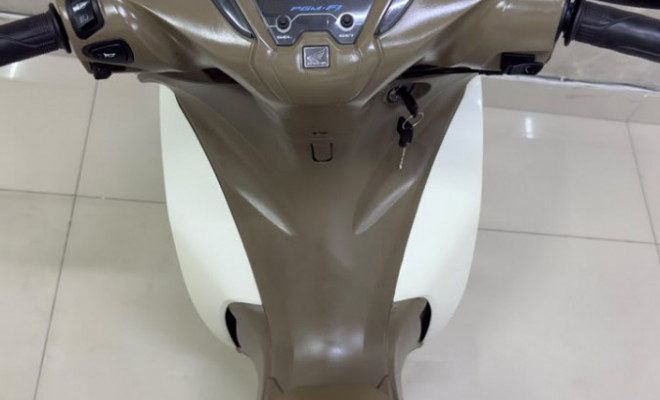 HONDA BIZ 125/125i Flex 2019 Flex-2