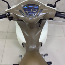 HONDA BIZ 125/125i Flex 2019 Flex-2