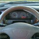 Mitsubishi Pajero Sport 3.0 4x2 V6 Mec./Aut. 2001 Gasolina-10