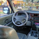 Mitsubishi Pajero Sport 3.0 4x2 V6 Mec./Aut. 2001 Gasolina-8