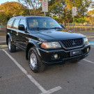 Mitsubishi Pajero Sport 3.0 4x2 V6 Mec./Aut. 2001 Gasolina-1
