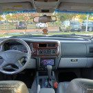 Mitsubishi Pajero Sport 3.0 4x2 V6 Mec./Aut. 2001 Gasolina-7