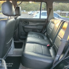 Mitsubishi Pajero Sport 3.0 4x2 V6 Mec./Aut. 2001 Gasolina-6