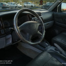 Mitsubishi Pajero Sport 3.0 4x2 V6 Mec./Aut. 2001 Gasolina-5