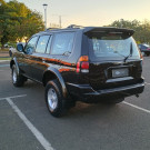 Mitsubishi Pajero Sport 3.0 4x2 V6 Mec./Aut. 2001 Gasolina-0