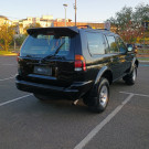Mitsubishi Pajero Sport 3.0 4x2 V6 Mec./Aut. 2001 Gasolina-2