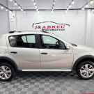 Renault SANDERO STEPWAY Hi-Flex 1.6 16V 5p 2010 Flex-5