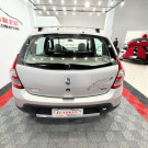 Renault SANDERO STEPWAY Hi-Flex 1.6 16V 5p 2010 Flex-3