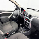 Renault SANDERO STEPWAY Hi-Flex 1.6 16V 5p 2010 Flex-8