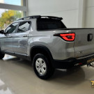 Fiat Toro Freedom 1.8 16V Flex Aut. 2021 Flex-4