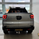 Fiat Toro Freedom 1.8 16V Flex Aut. 2021 Flex-3
