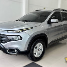 Fiat Toro Freedom 1.8 16V Flex Aut. 2021 Flex-0