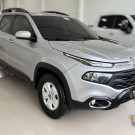 Fiat Toro Freedom 1.8 16V Flex Aut. 2021 Flex-1
