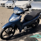 HONDA BIZ 125 EX/ 125 EX FLEX 2025 Flex-4