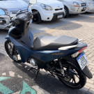 HONDA BIZ 125 EX/ 125 EX FLEX 2025 Flex-5