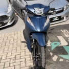 HONDA BIZ 125 EX/ 125 EX FLEX 2025 Flex-3
