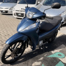 HONDA BIZ 125 EX/ 125 EX FLEX 2025 Flex-1