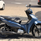 HONDA BIZ 125 EX/ 125 EX FLEX 2025 Flex-0