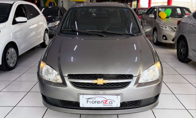GM - Chevrolet Classic LS 1.0 FlexPower 2011-0