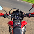 HONDA NXR 160 BROS ESDD FLEXONE 2020 Flex-4