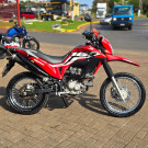HONDA NXR 160 BROS ESDD FLEXONE 2020 Flex-2
