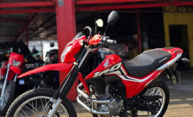 HONDA NXR 160 BROS ESDD FLEXONE 2020 Flex
