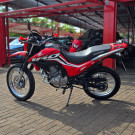 HONDA NXR 160 BROS ESDD FLEXONE 2020 Flex-0