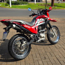 HONDA NXR 160 BROS ESDD FLEXONE 2020 Flex-1