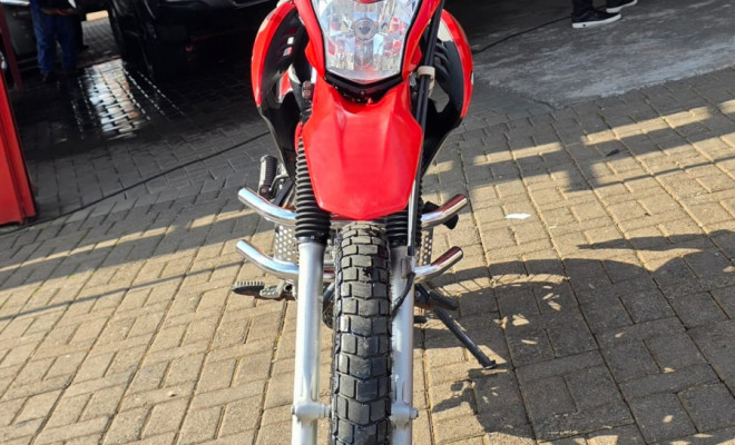 HONDA NXR 160 BROS ESDD FLEXONE 2020 Flex-3