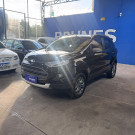 Ford EcoSport FREESTYLE 1.6 16V Flex 5p 2013 Flex-1
