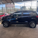 Ford EcoSport FREESTYLE 1.6 16V Flex 5p 2013 Flex-6