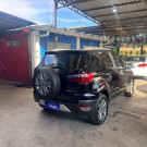 Ford EcoSport FREESTYLE 1.6 16V Flex 5p 2013 Flex-7